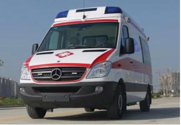 晴隆县救护车租赁