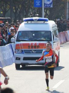 晴隆县大型活动