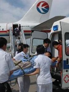 晴隆县接送服务